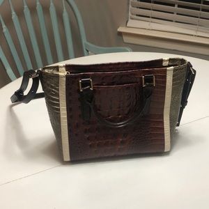 Brahmin purse